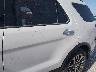 1FM5K8HT5JG****** Salvamento y Destrozados 2018 Ford Explorer en Springfield