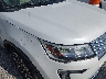 1FM5K8HT5JG****** Salvamento y Reparables 2018 Ford Explorer en Springfield