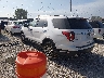 1FM5K8HT5JG****** Salvamento y Reparables 2018 Ford Explorer en Springfield
