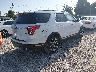 1FM5K8HT5JG****** Salvamento y Destrozados 2018 Ford Explorer en Estado de Missouri