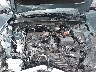 3CZRZ2H5XRM****** Repairable 2024 Honda HR-V in Dundalk