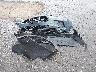 3CZRZ2H5XRM****** Wrecked 2024 Honda HR-V in Maryland State