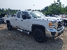 1GT22XE81FZ****** Salvage and Wrecked 2015 GMC Sierra 2500HD in Boston Shirley