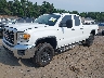 1GT22XE81FZ****** Used and Repairable 2015 GMC Sierra 2500HD in Boston Shirley