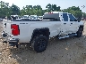 1GT22XE81FZ****** Salvage and Wrecked 2015 GMC Sierra 2500HD in Massachusetts State