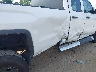 1GT22XE81FZ****** Salvage and Repairable 2015 GMC Sierra 2500HD in Massachusetts State