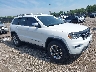 1C4RJFBG4JC****** Salvage and Wrecked 2018 Jeep Grand Cherokee in Lexington