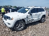 1C4RJFBG4JC****** Used and Repairable 2018 Jeep Grand Cherokee in Lexington