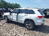 1C4RJFBG4JC****** Salvage and Repairable 2018 Jeep Grand Cherokee in Lexington