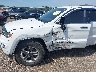 1C4RJFBG4JC****** Salvage and Repairable 2018 Jeep Grand Cherokee in South Carolina State