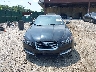 SAJWJ0EFXD8****** Wrecked 2013 Jaguar XF in New York State
