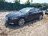 SAJWJ0EFXD8****** Used and Repairable 2013 Jaguar XF in Long Island