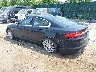 SAJWJ0EFXD8****** Salvage and Repairable 2013 Jaguar XF in Long Island
