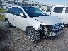 2FMDK3JCXDB****** Salvamento y Destrozados 2013 Ford Edge en Fort Worth North