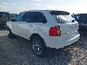 2FMDK3JCXDB****** Salvamento y Reparables 2013 Ford Edge en Fort Worth North