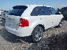 2FMDK3JCXDB****** Salvamento y Destrozados 2013 Ford Edge en Estado de Texas