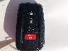 5TDGZRBH0NS****** Salvage 2022 Toyota Highlander in New Jersey State