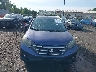 2HKRM4H70EH****** Destrozados 2014 Honda CR-V en Estado de Virginia