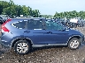 2HKRM4H70EH****** Usados 2014 Honda CR-V en Estado de Virginia
