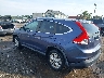 2HKRM4H70EH****** Salvamento y Reparables 2014 Honda CR-V en Estado de Virginia