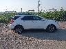 2GNFLFEK4H6****** Used 2017 Chevrolet Equinox in Pennsylvania State