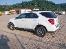 2GNFLFEK4H6****** Repairable 2017 Chevrolet Equinox in Pennsylvania State
