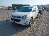 2GNFLFEK4H6****** Used and Repairable 2017 Chevrolet Equinox in Pittsburgh