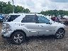 4JGBB75E96A****** Repairable 2006 Mercedes-Benz Ml 500 in Virginia State