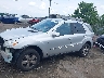4JGBB75E96A****** Salvage 2006 Mercedes-Benz Ml 500
