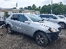 4JGBB75E96A****** Salvage and Wrecked 2006 Mercedes-Benz Ml 500 in Northern Virginia