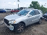 4JGBB75E96A****** Used and Repairable 2006 Mercedes-Benz Ml 500 in Northern Virginia