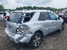 4JGBB75E96A****** Salvage and Wrecked 2006 Mercedes-Benz Ml 500 in Virginia State