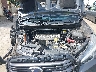 4S4WMAFD3K3****** Reparables 2019 Subaru Ascent en Burlington
