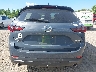 JM3KFBCM5N0****** Salvamento 2022 Mazda CX-5
