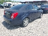 1G1JC5SH8F4****** Salvage and Wrecked 2015 Chevrolet Sonic in Florida State