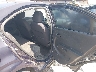 1G1JC5SH8F4****** Wrecked 2015 Chevrolet Sonic in Jacksonville