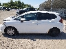 JHMGK5H51GX****** Repairable 2016 Honda Fit in Iowa State