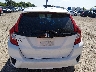 JHMGK5H51GX****** Wrecked 2016 Honda Fit