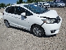 JHMGK5H51GX****** Salvage and Wrecked 2016 Honda Fit in Davenport