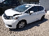 JHMGK5H51GX****** Used and Repairable 2016 Honda Fit in Davenport
