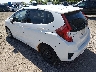 JHMGK5H51GX****** Salvage and Repairable 2016 Honda Fit in Davenport