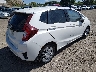 JHMGK5H51GX****** Salvage and Wrecked 2016 Honda Fit in Iowa State