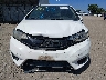 JHMGK5H51GX****** Salvage and Repairable 2016 Honda Fit in Iowa State