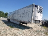 1UYVS2531N2****** Salvamento y Destrozados 2022 Utility Trailer Manufacturer Utility Trailer Manufacturer en Specialty Division