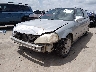 1HGEJ8248YL****** Used and Repairable 2000 Honda Civic in Austin
