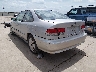 1HGEJ8248YL****** Salvage and Repairable 2000 Honda Civic in Austin