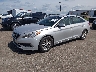 5NPE24AF6HH****** Used and Repairable 2017 Hyundai Sonata in Minneapolis South