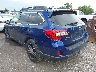 4S4BSANC2F3****** Salvamento y Reparables 2015 Subaru Outback en Detroit