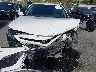 4T1G11AK1RU****** Wrecked 2024 Toyota Camry in California State