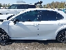 4T1G11AK1RU****** Repairable 2024 Toyota Camry in California State